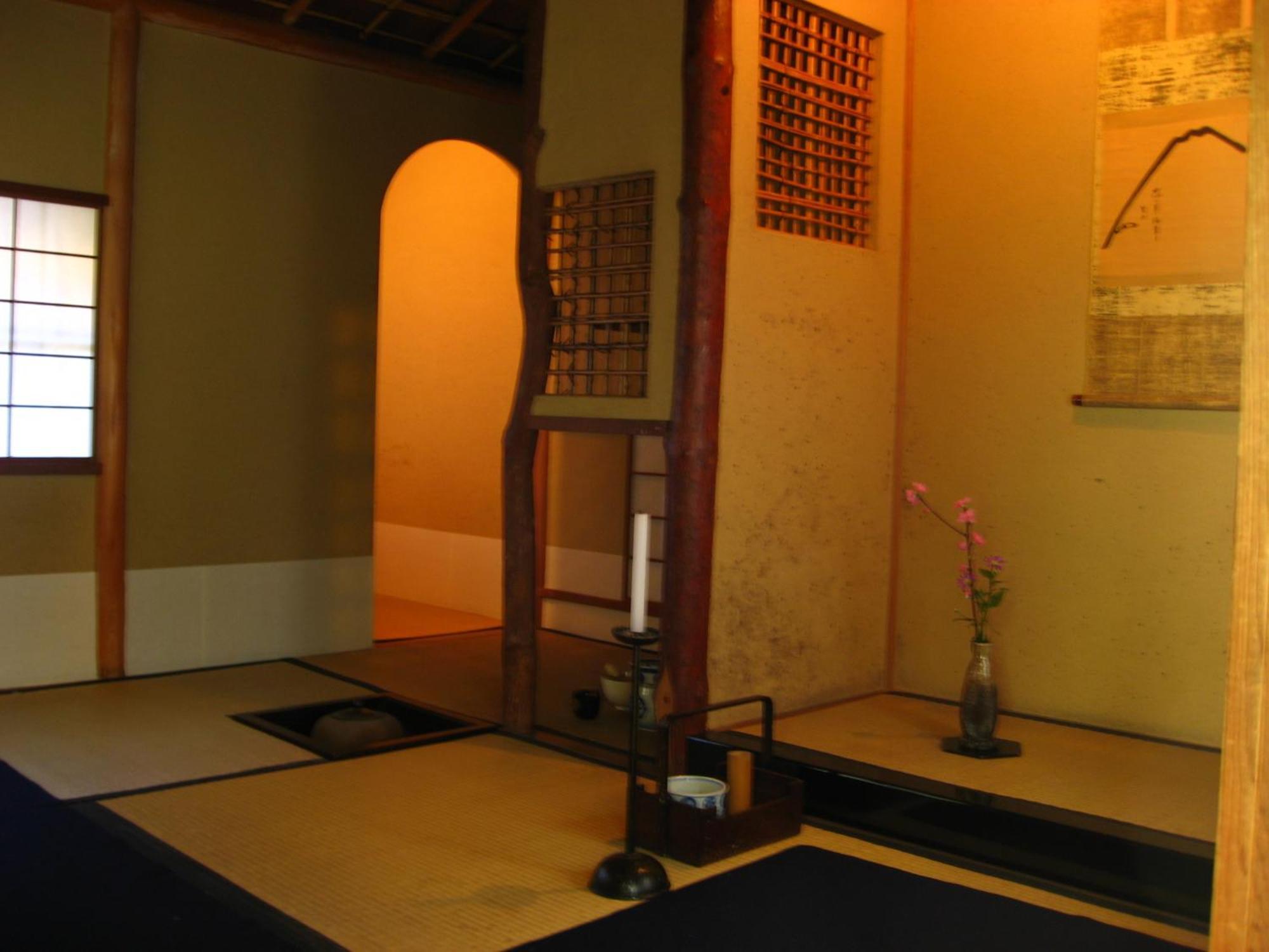 Gion Yoshiima Hotel Kyoto Exterior photo